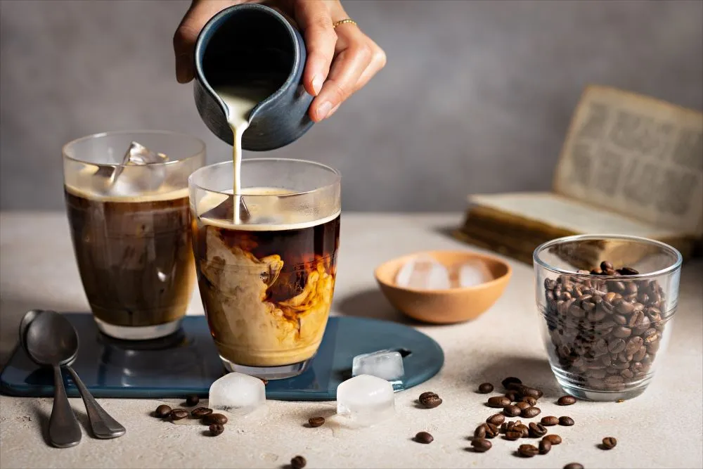 Glass Tumblers - Set of 6